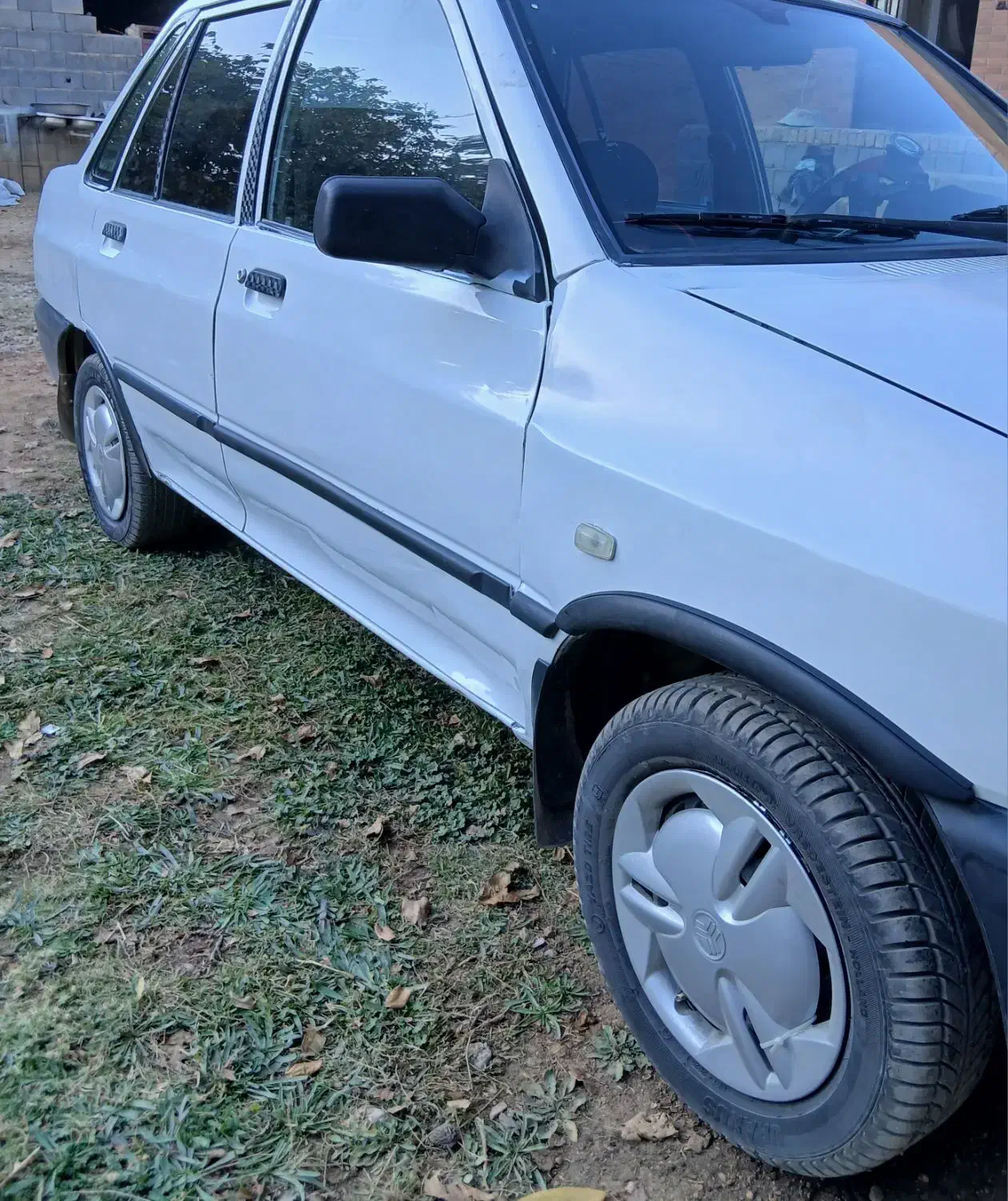 فروش خودرو|خودرو سواری و وانت|فلارد, |دیوار