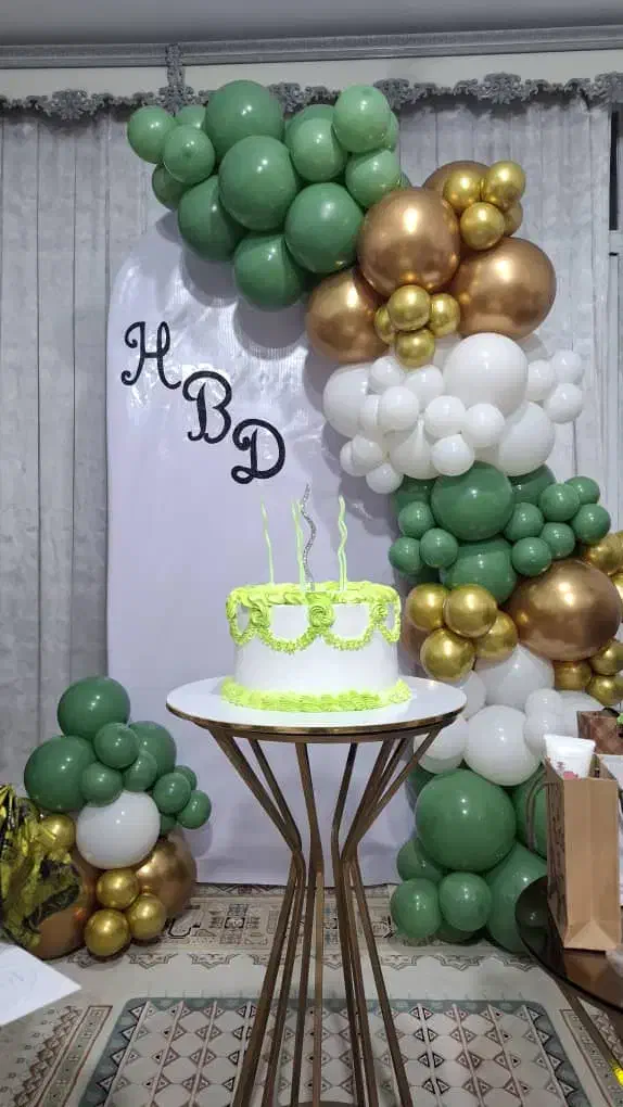 بادکنک آرایی|خدمات پذیرایی، مراسم|بندرعباس, |دیوار