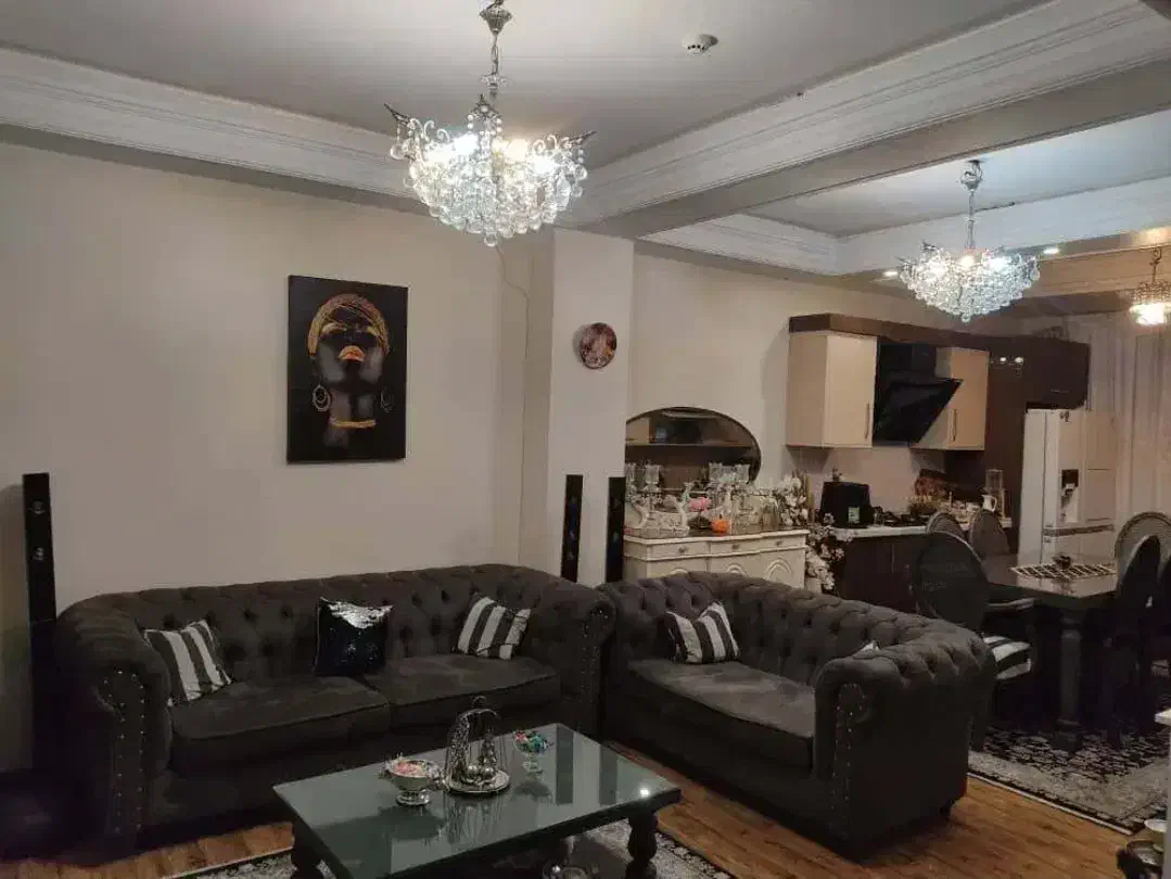 مجیدیه شمالی ۷۵ متر ۲ خواب فول ۳ ساله|اجارهٔ آپارتمان|تهران, مجیدیه|دیوار