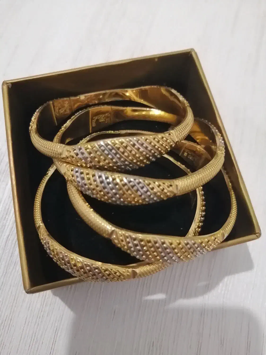 طلا بدون اجرت|جواهرات|نسیم‌شهر, |دیوار