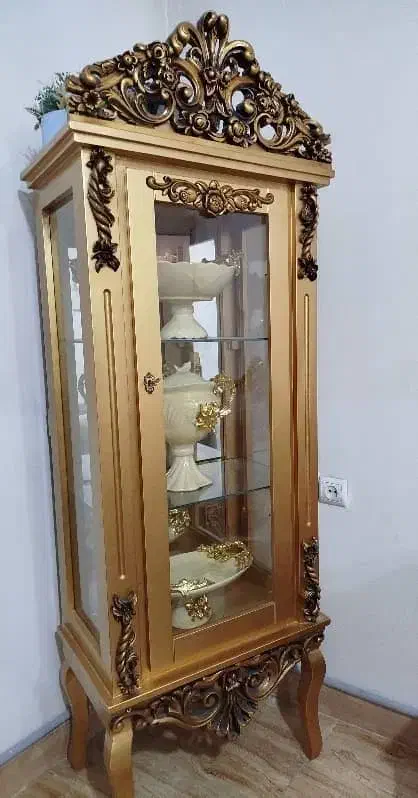 ویترین|بوفه، ویترین، کنسول|صفادشت, |دیوار