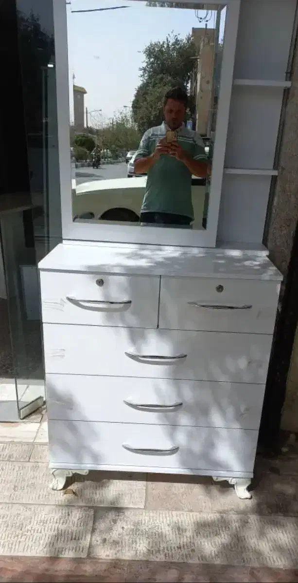 تولید انواع  کمد و دراور رگال و تعمیرات و نصب|جاکفشی، کمد، دراور|تهران, شهرک ولیعصر جنوبی|دیوار