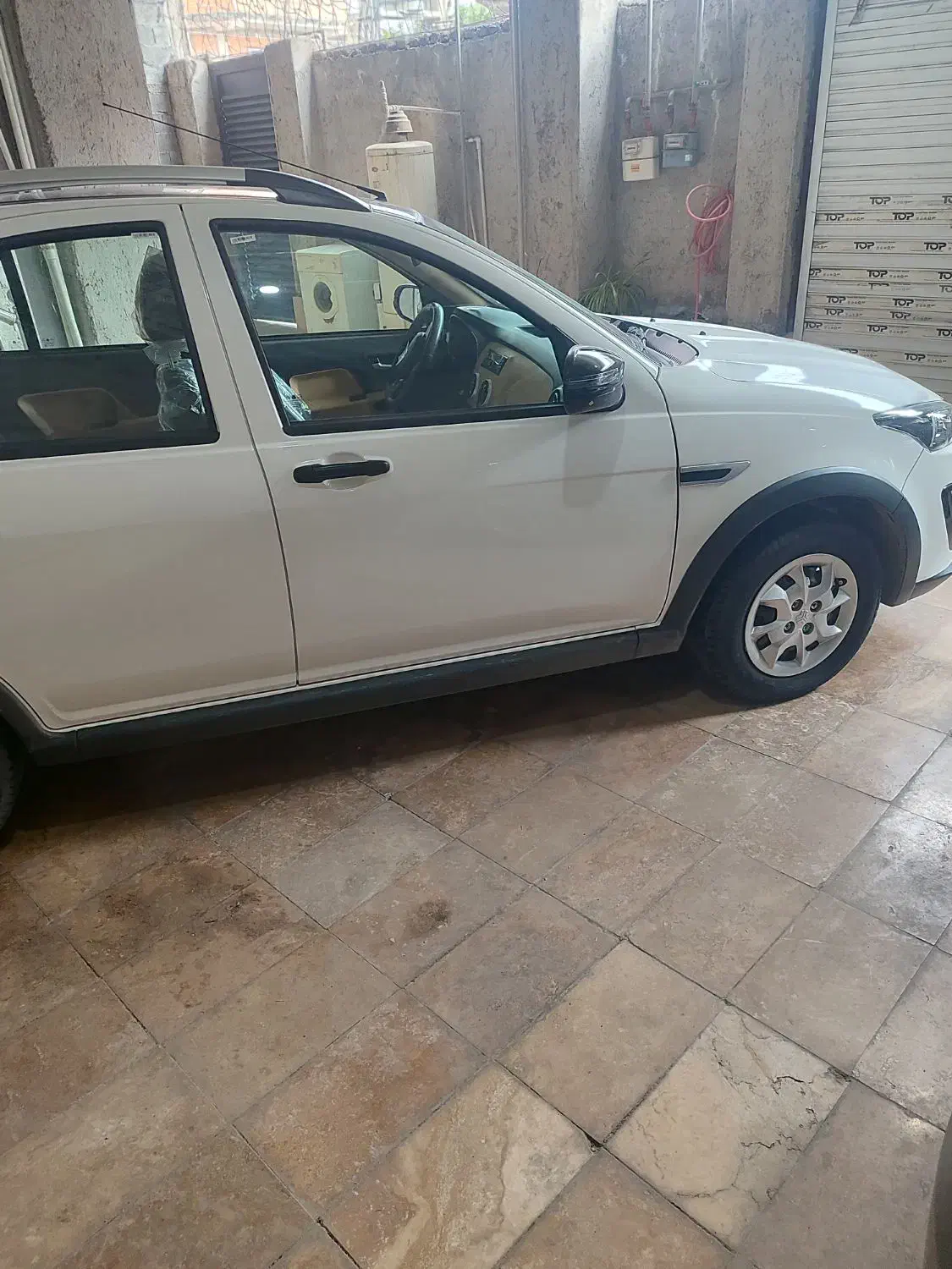 اطلس s صفر|خودرو سواری و وانت|آمل, |دیوار