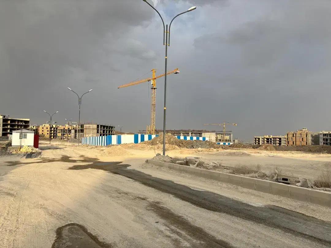 فروش زمین و آپارتمان در چشمه توتی  قیمت منطقی|فروش زمین و ملک کلنگی|اصفهان, دانشگاه اصفهان|دیوار