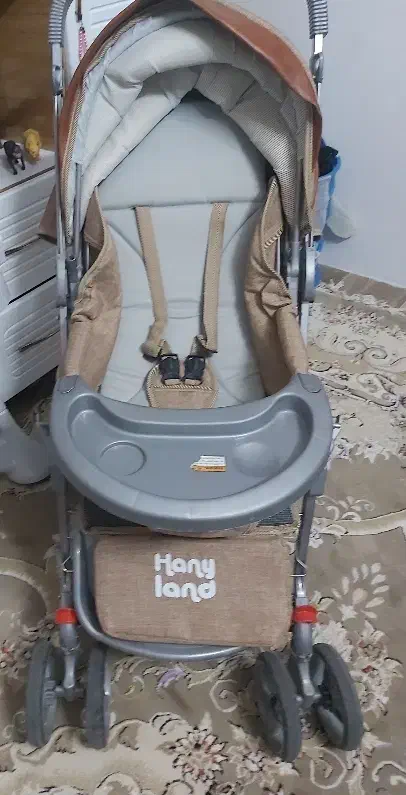 کالسکه و کریر|کالسکه و لوازم جانبی|تربتحیدریه, منصوریه|دیوار