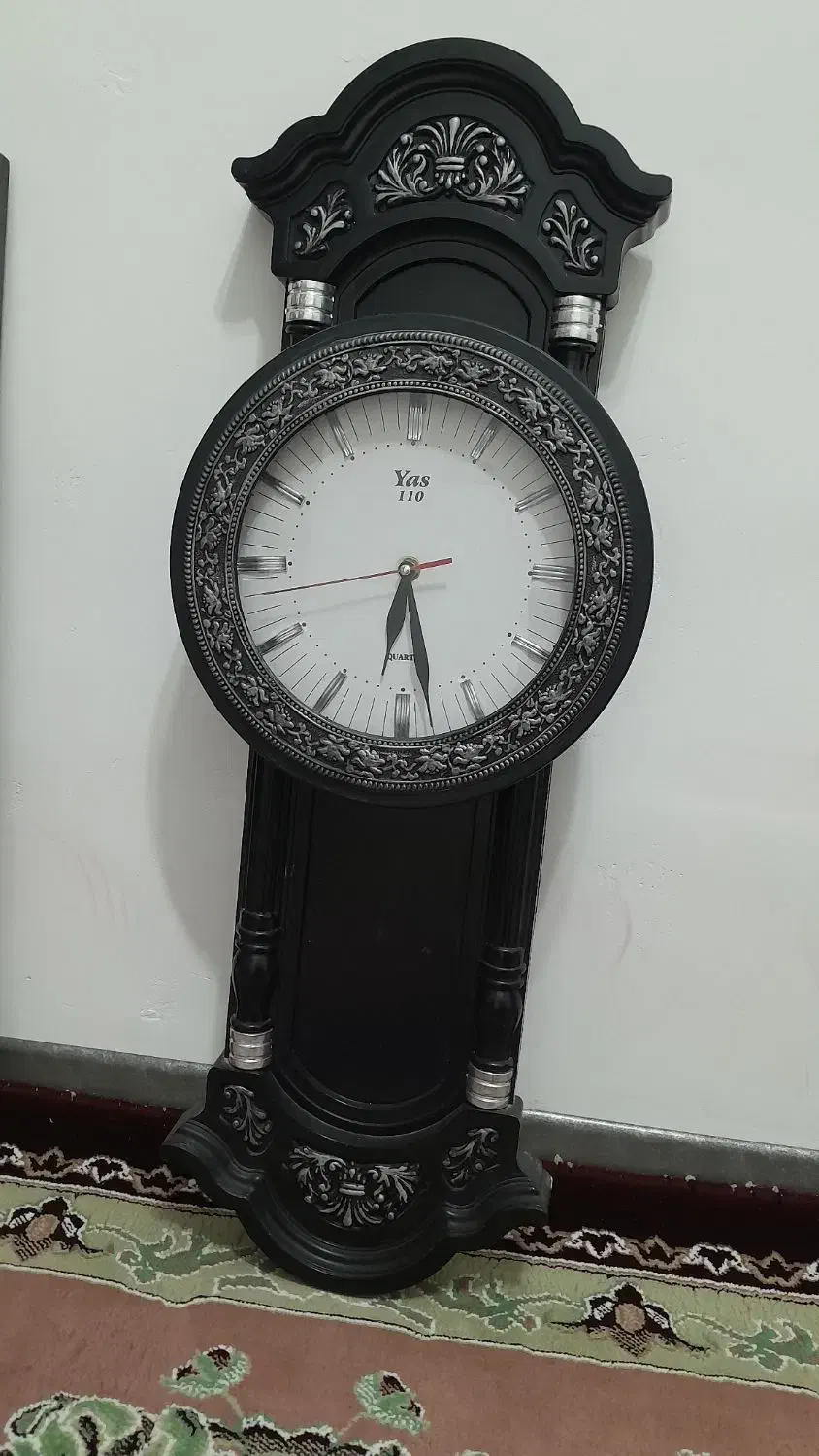 ساعت دیواری|ساعت دیواری و تزئینی|اندیمشک, |دیوار