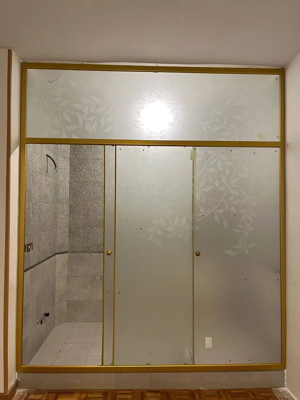 صنایع شیشه سکوریت و درب کرکره ای|مصالح و تجهیزات ساختمان|بندرعباس, |دیوار