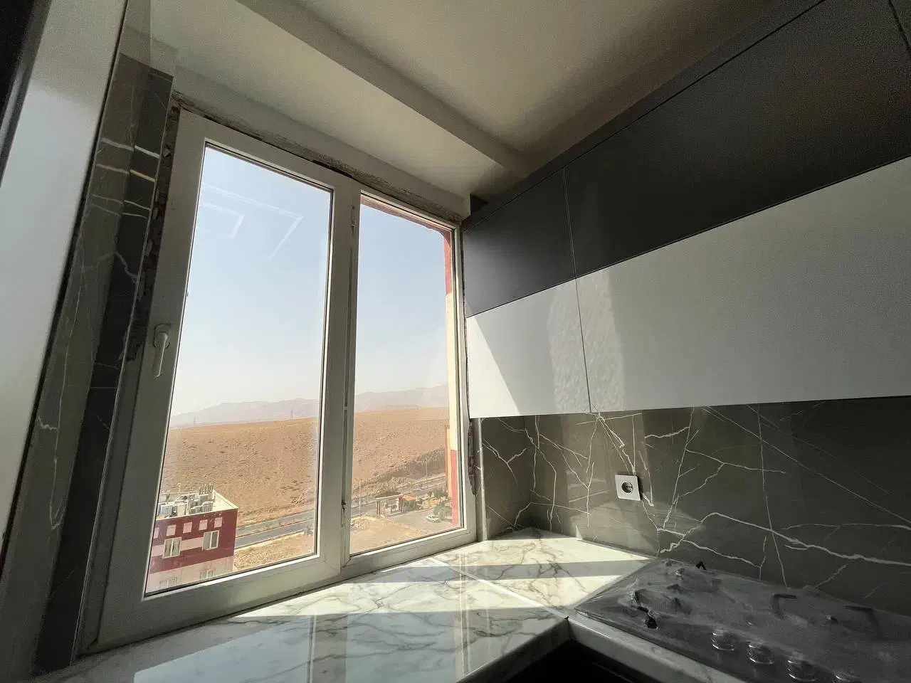 واحد87متری دیزاین شهر جدید (مهستان)|فروش آپارتمان|هشتگرد, شهرک المهدی|دیوار