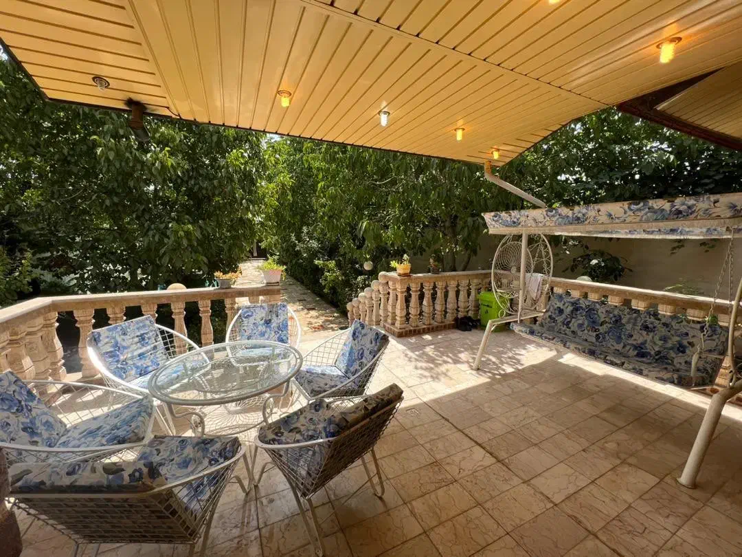 باغ ویلا ۷۰۰متری با کنتورهای قانونی|فروش خانه و ویلا|هشتگرد, تهران دشت|دیوار