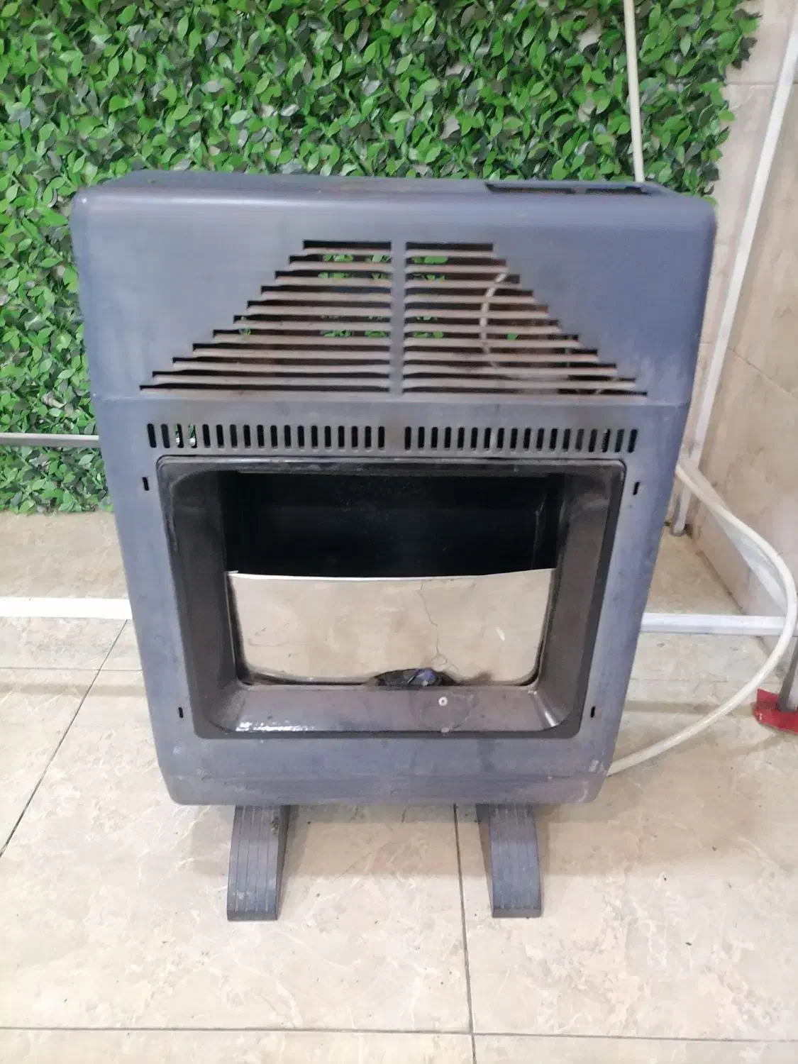 بخاری گازی|بخاری، هیتر، شومینه|بومهن, |دیوار