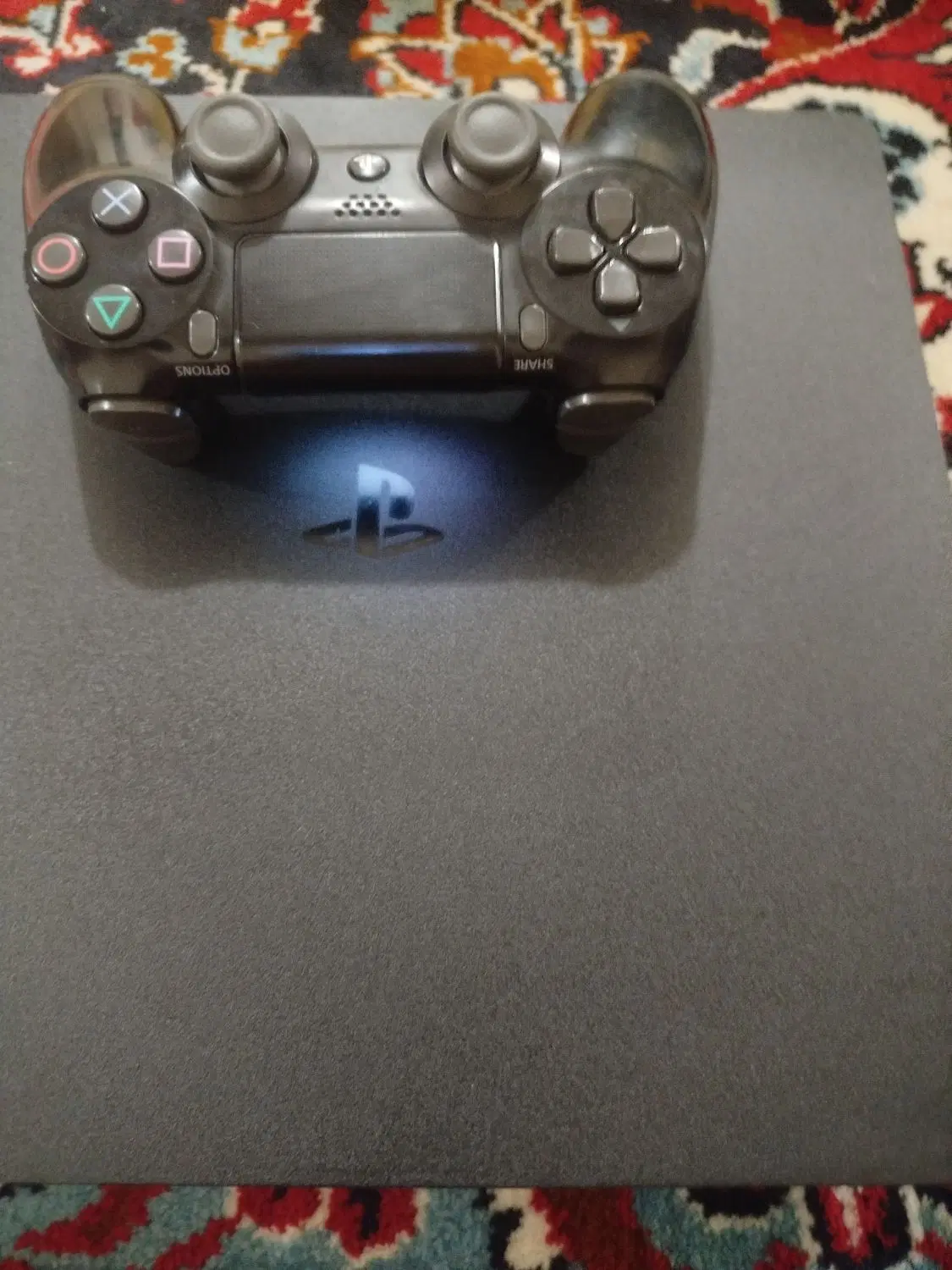 ps4|کنسول، بازی ویدئویی و آنلاین|ایذه, |دیوار