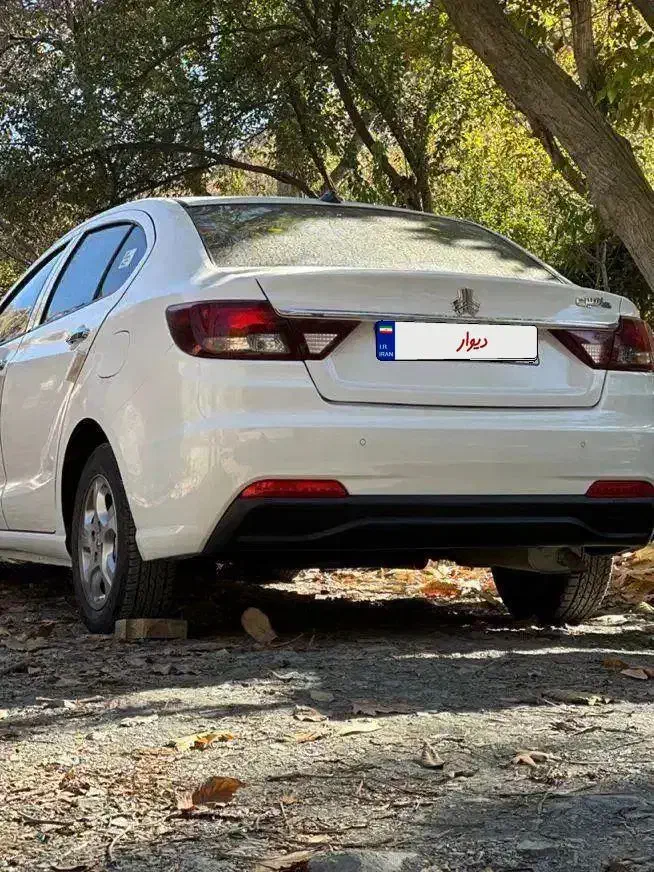 شاهین g مدل ۱۴۰۳ اتومات|خودرو سواری و وانت|بیرجند, |دیوار
