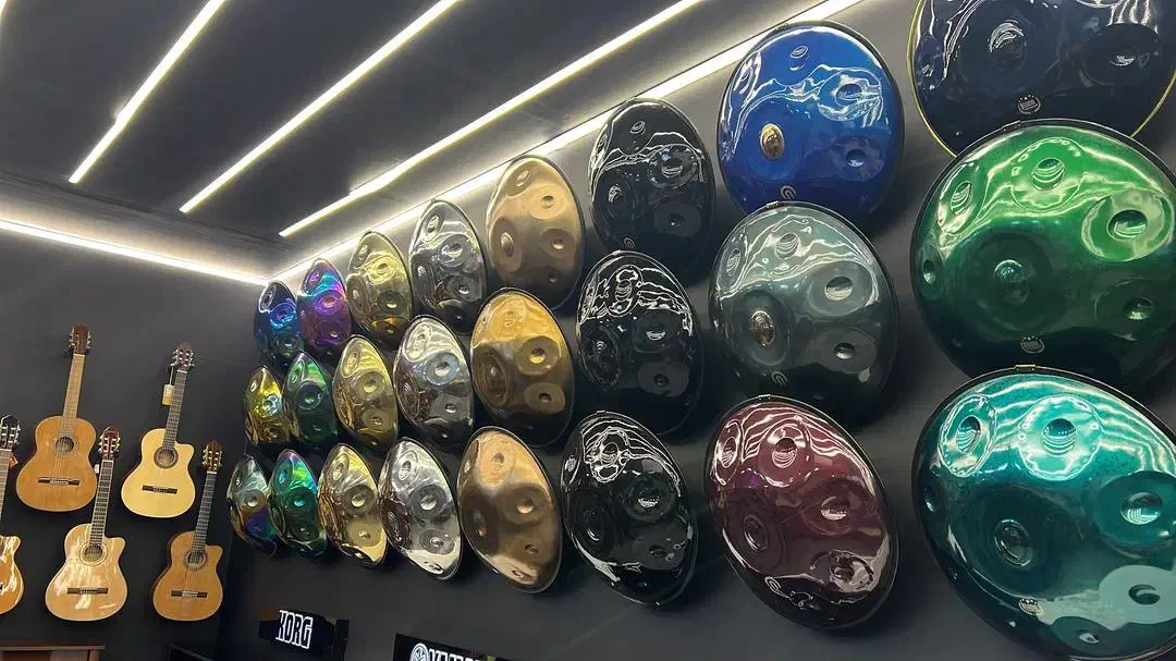 کوک تخصصی هنگ درام|درام و پرکاشن|شیراز, فخرآباد (دروازه کازرون)|دیوار