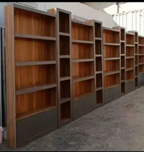 دکور ر۲۲قفسه دخانیات۹ک۹ویترین۶م۸سوپرمارکت۹س۶رگال ل|فروشگاه و مغازه|شهریار, شهرک وائین|دیوار