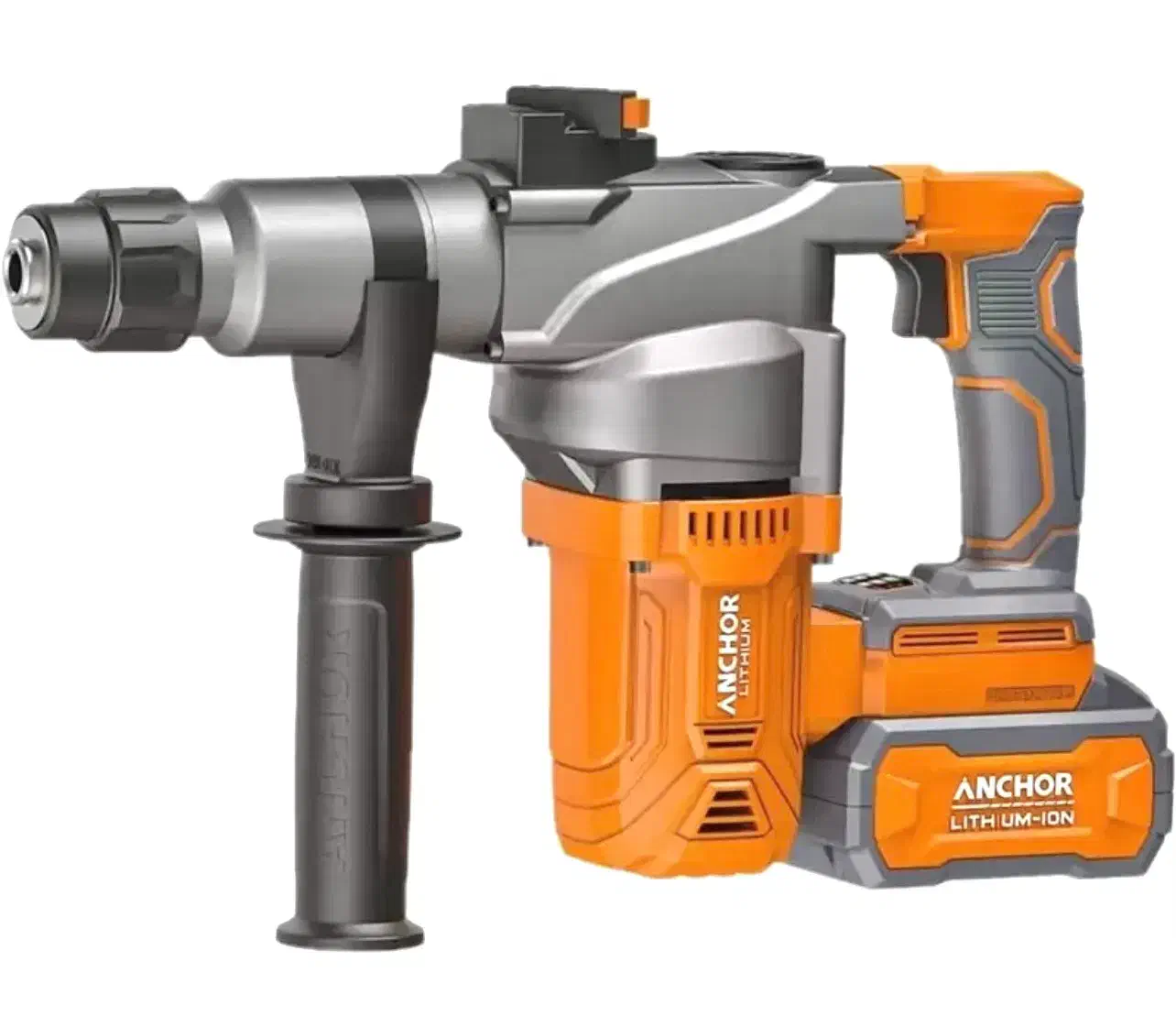 بتن کن تخریب دریل شارژی پرقدرت|ابزارآلات|اهر, |دیوار