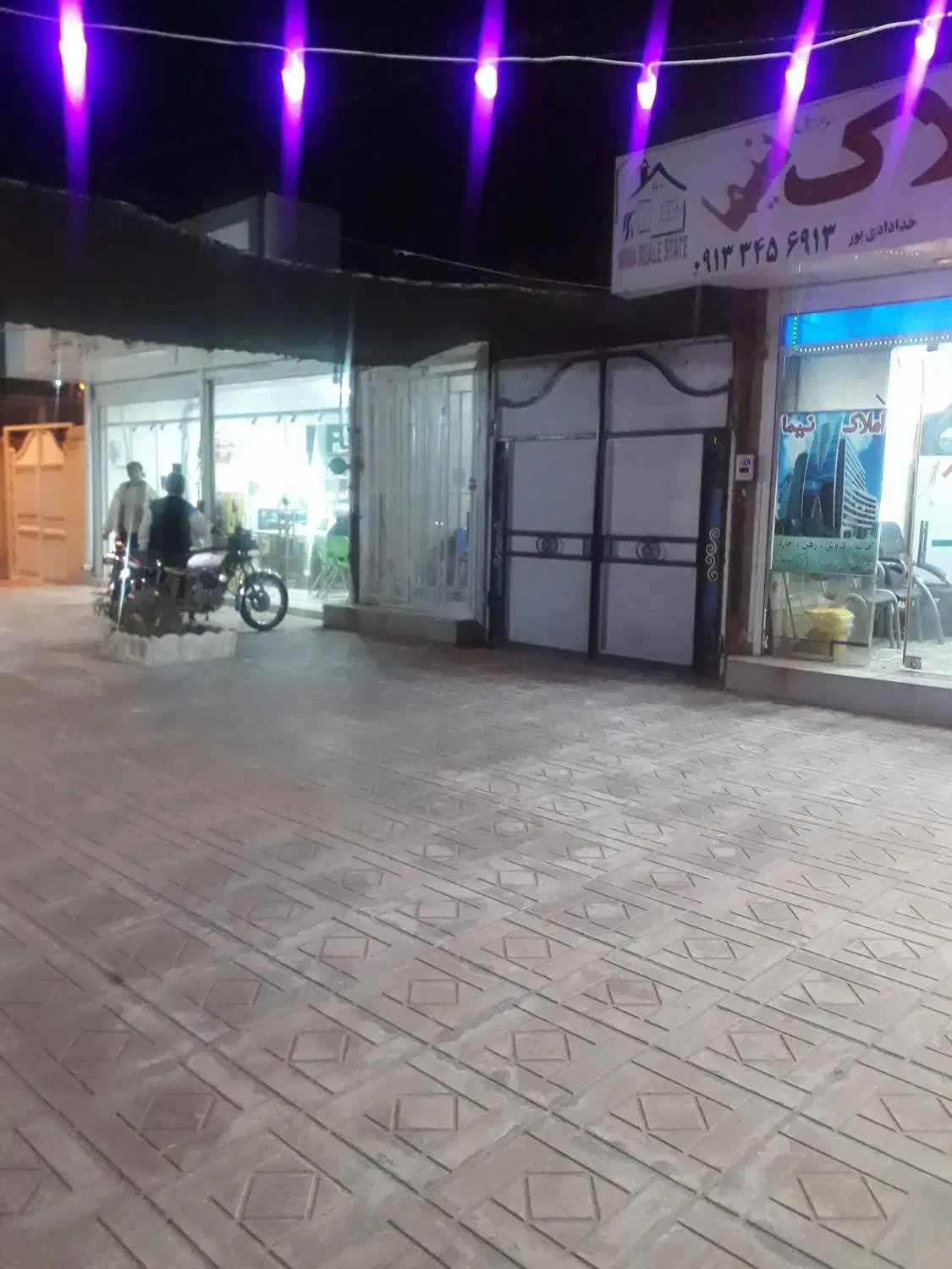 مغازه اجاره ای برای کافی نت|اجارهٔ مغازه و غرفه|سیرجان, |دیوار