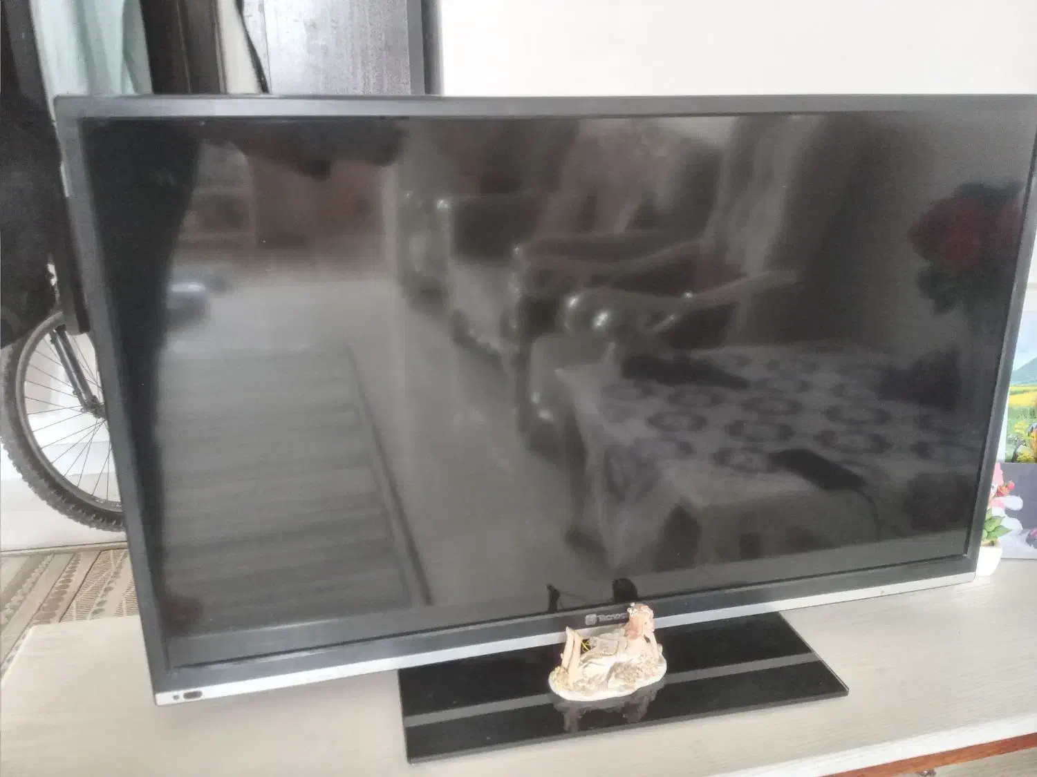 تلویزیون ال ای دی|تلویزیون و پروژکتور|شاهدشهر, |دیوار