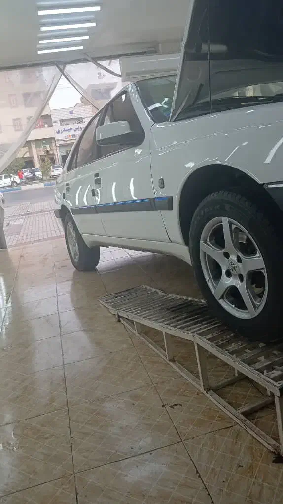 خودرو مدل ۹۹|خودرو سواری و وانت|سمیرم, |دیوار