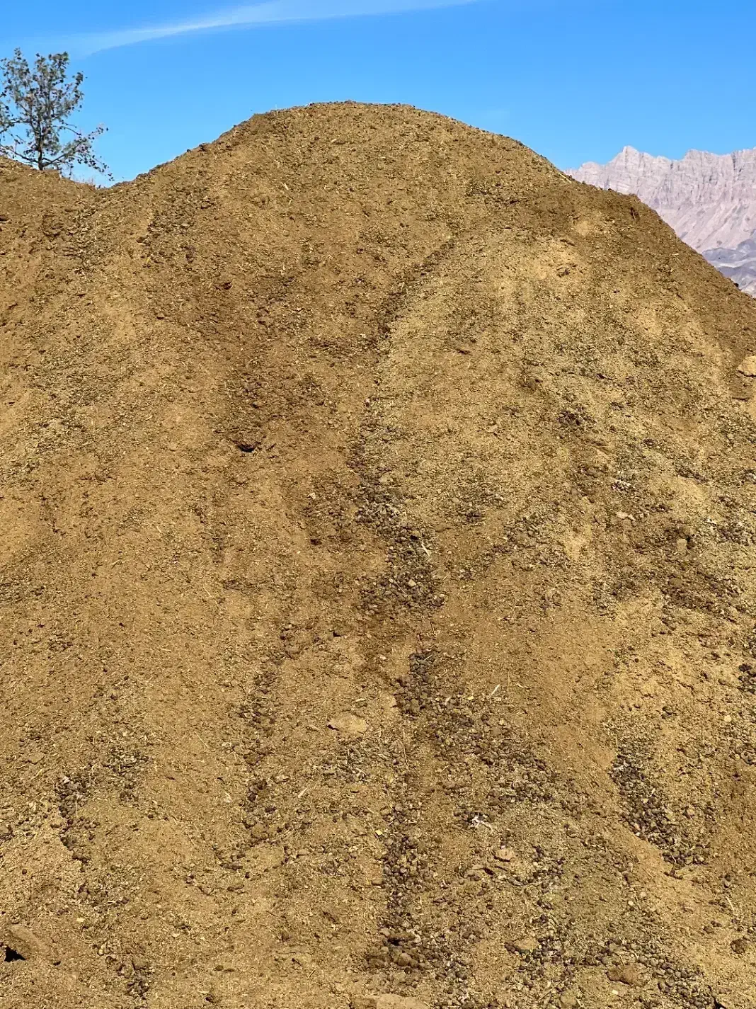 کود گوسفندی خالص و کود کامپوتی قیمت مناسب|خدمات باغبانی و درختکاری|هشتگرد, شهرک سهیلیه|دیوار