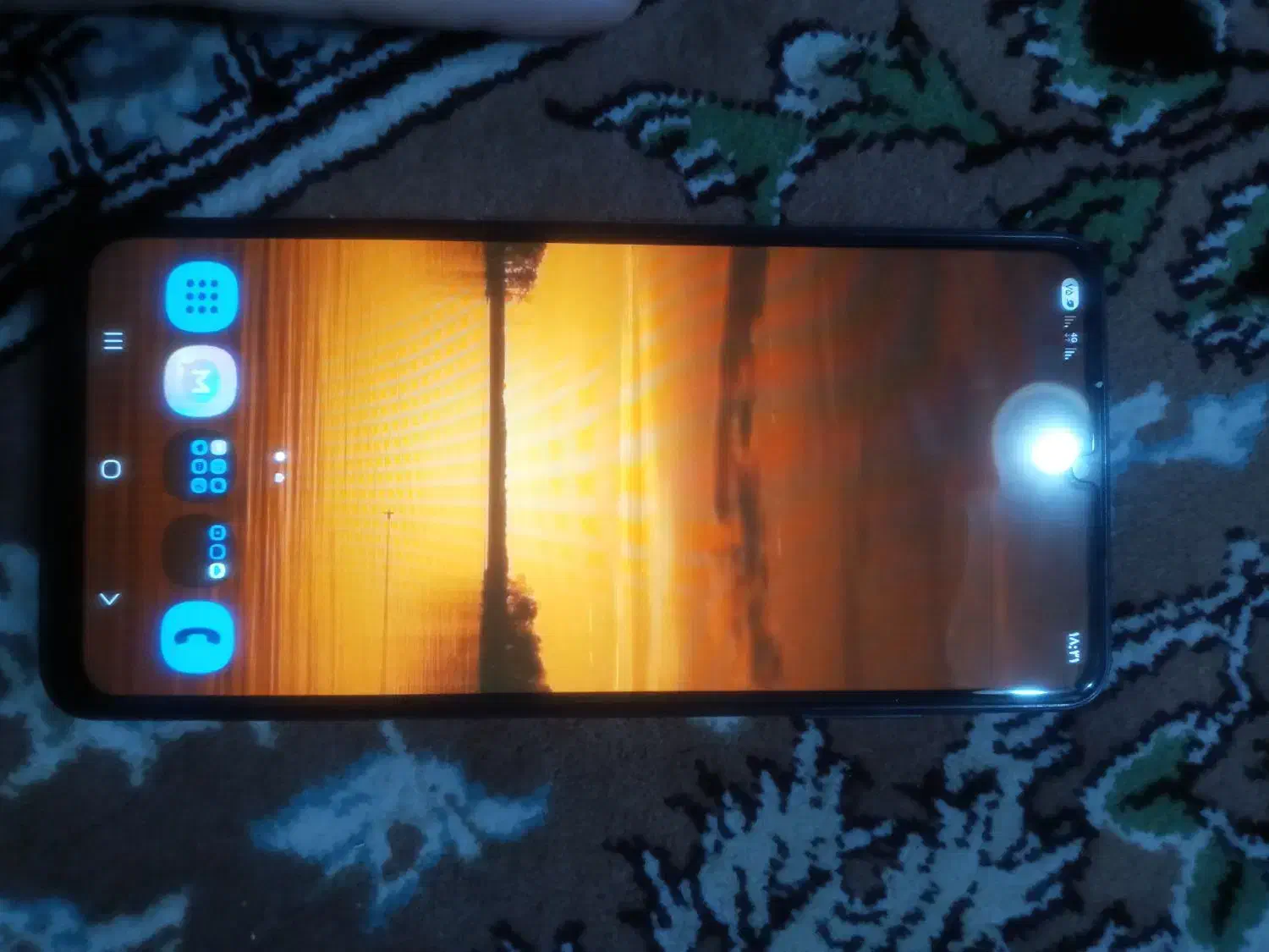 گوشی خوبیه عالیست|موبایل|قرچک, شهرک الحدید|دیوار