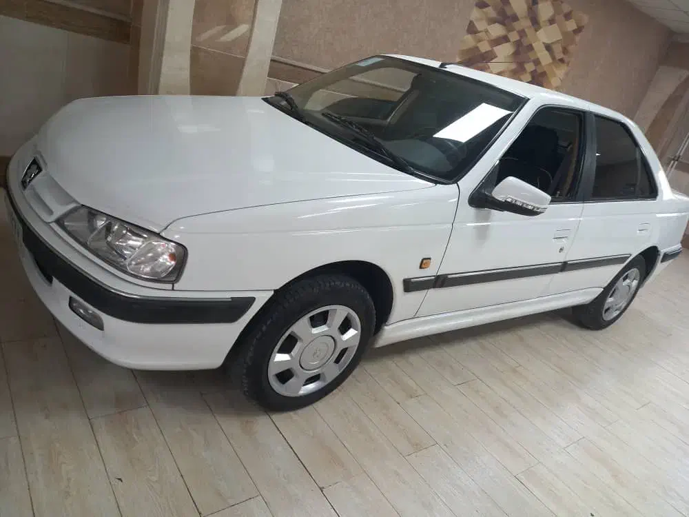 فروش پارس سال|خودرو سواری و وانت|شهریار, شهرک وائین|دیوار