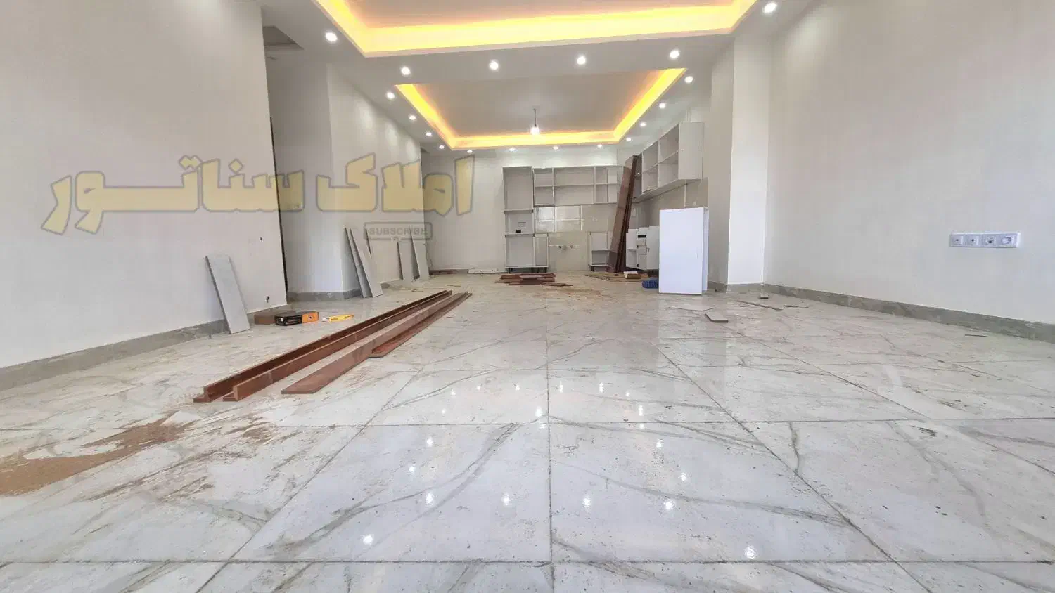 * تخصصی اپارتمان و ویلا * اپارتمان نوساز 107متر|فروش آپارتمان|فومن, |دیوار