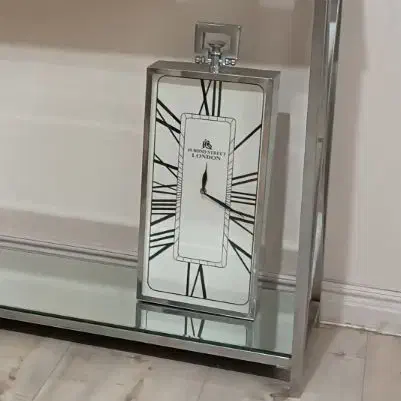 ساعت رومیزی ایستاده|ساعت دیواری و تزئینی|گرگان, |دیوار