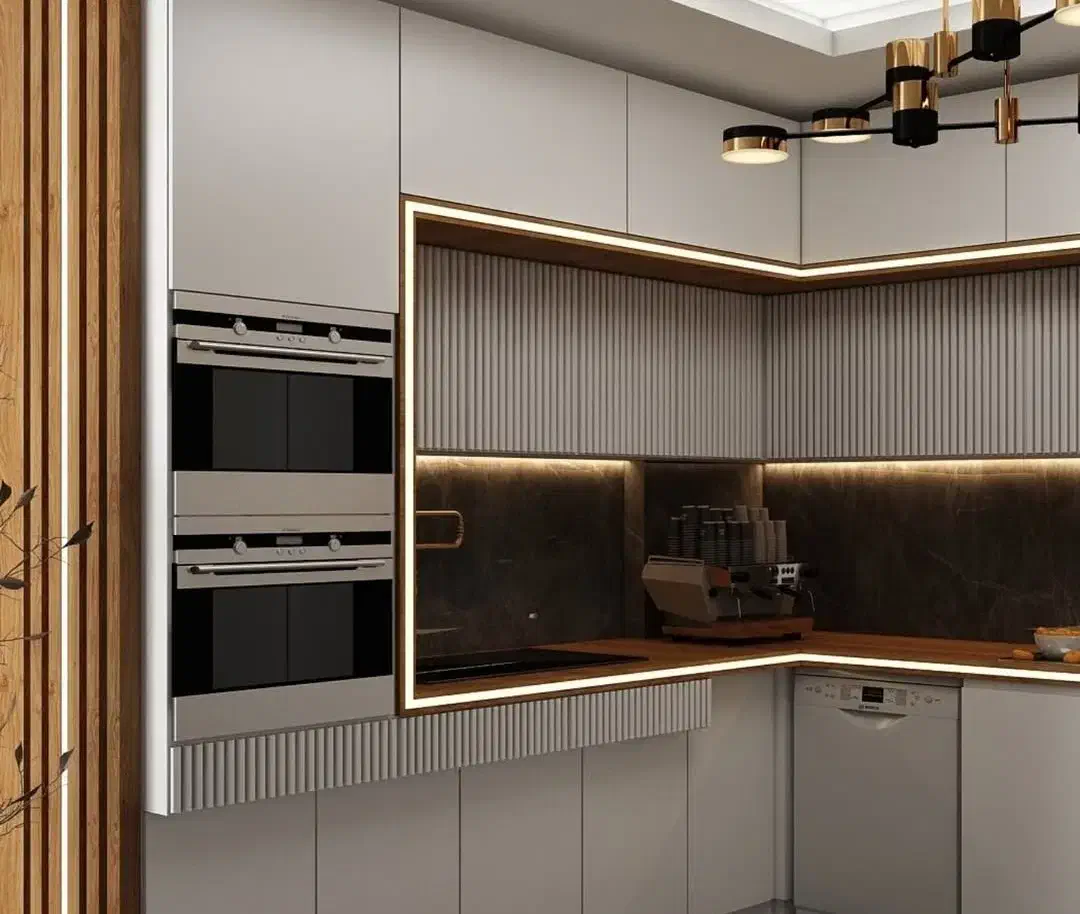 دکوراسیون منزل (کابینت)|مصالح و تجهیزات ساختمان|پردیس, فاز ۳|دیوار