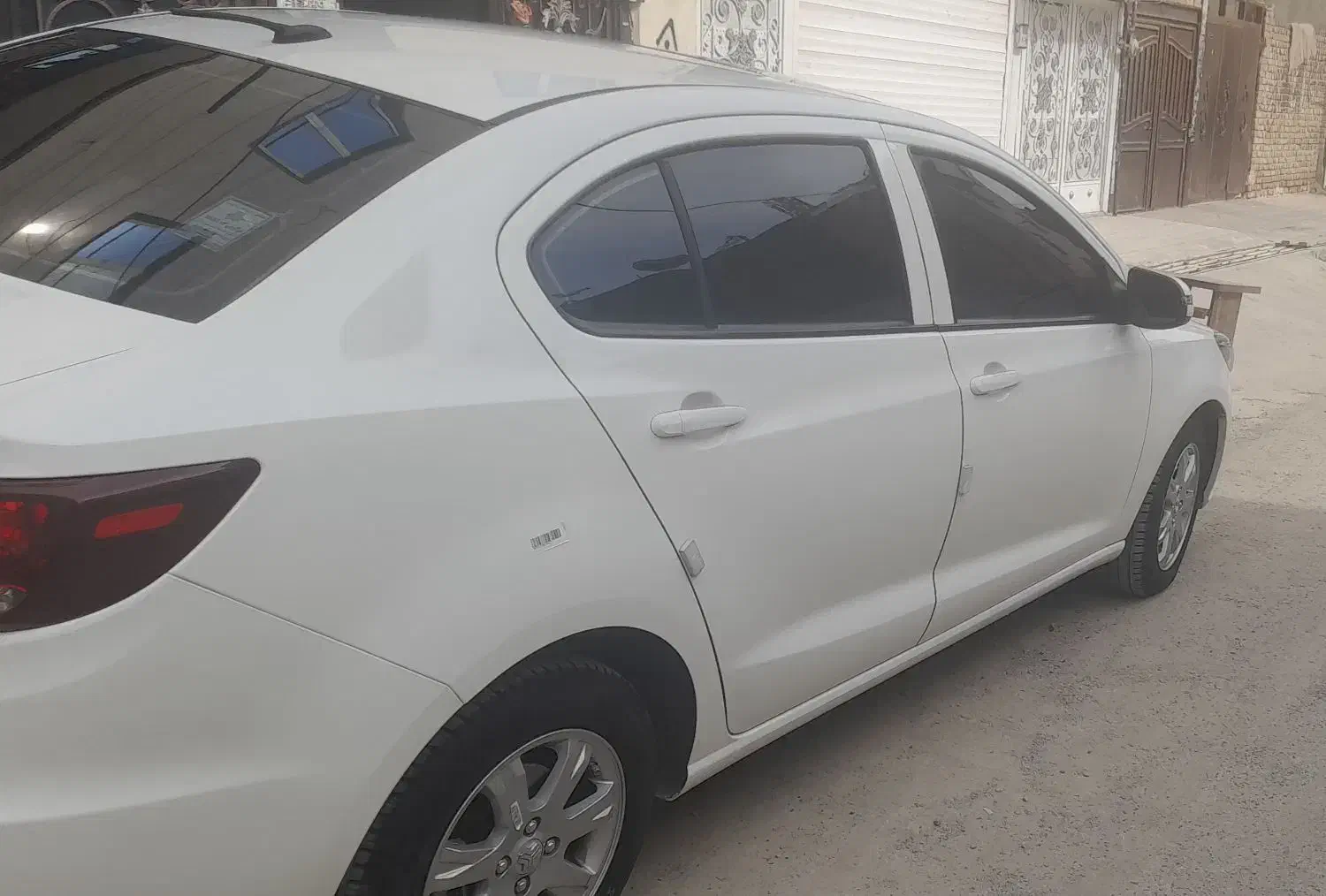 شاهین|خودرو سواری و وانت|نسیم‌شهر, |دیوار