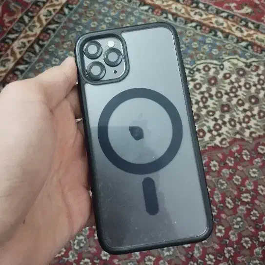 Iphone 11 pro آیفون ۱۱ پرو|موبایل|تهران, پونک|دیوار