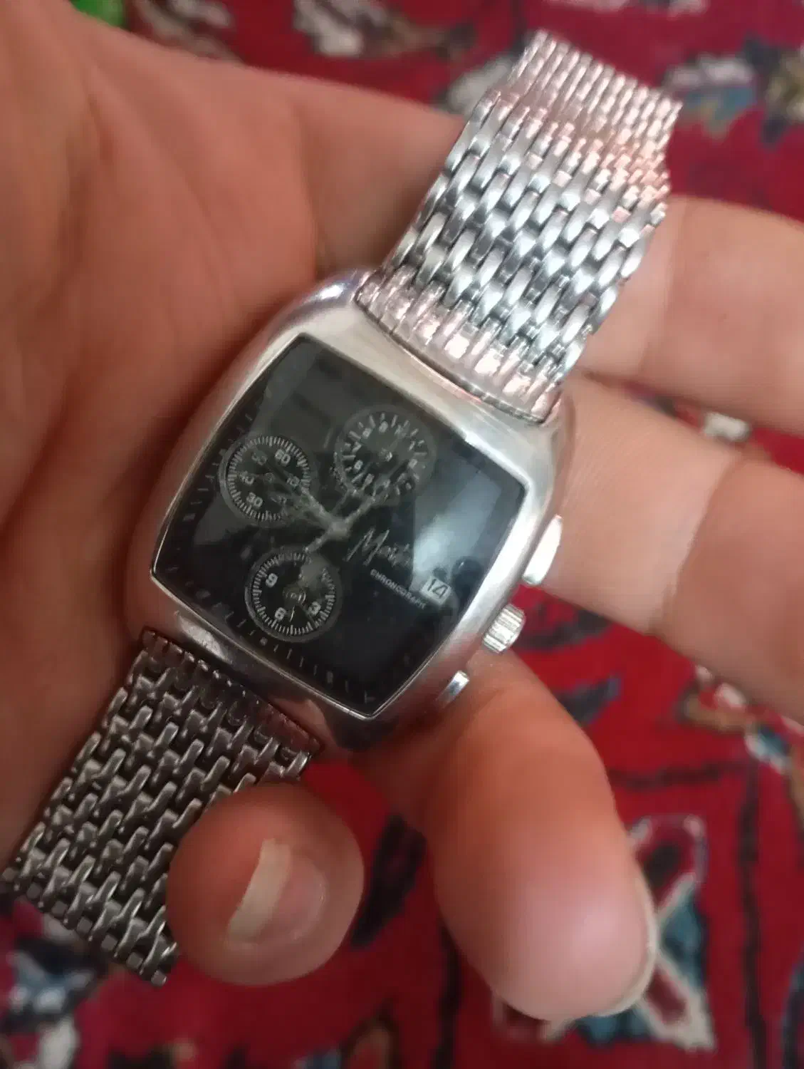 ساعت اصل ژاپن|ساعت|صباشهر, |دیوار