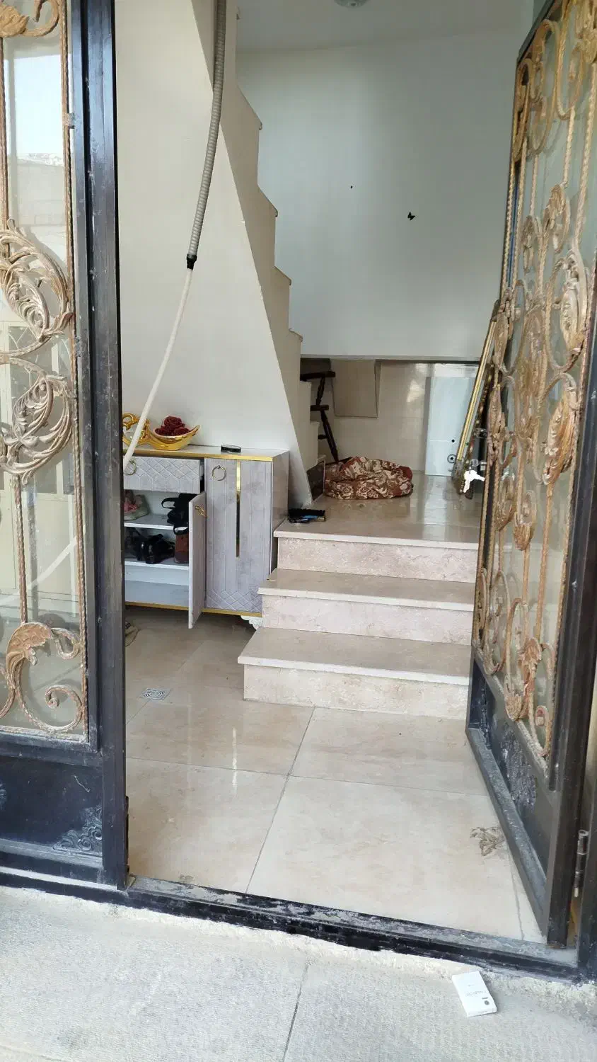 فروش خانه ویلایی دوخوابه تازه ساخت در بیوک خانلو|فروش خانه و ویلا|پارسآباد, |دیوار