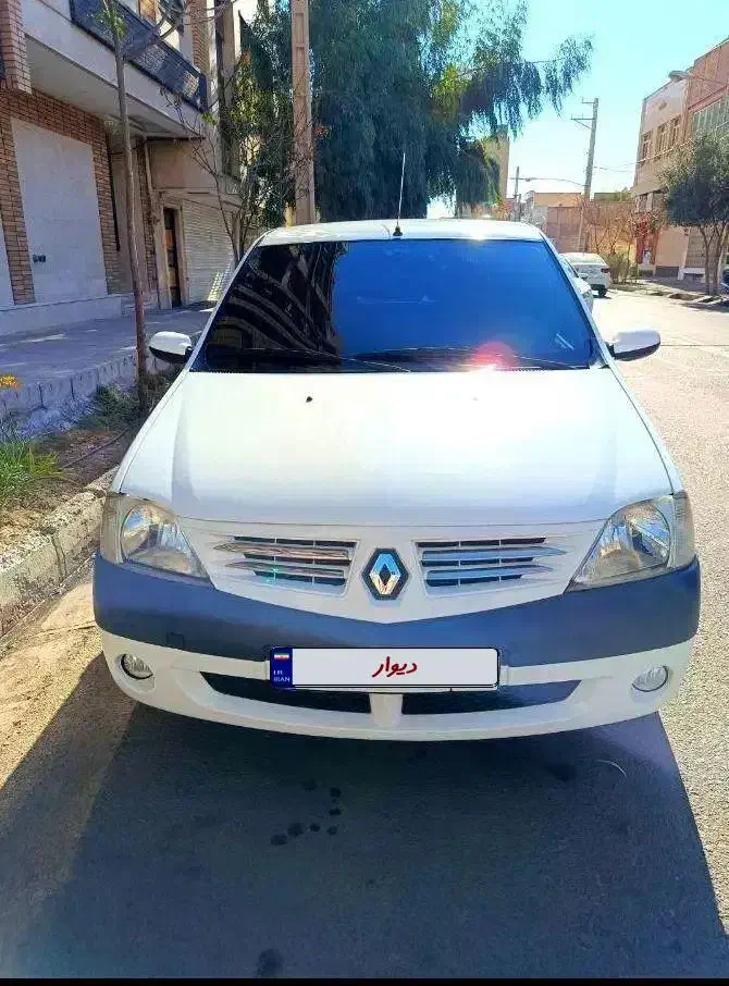 تندر ۹۰ E2 خانگی و فول|خودرو سواری و وانت|قم, سالاریه|دیوار