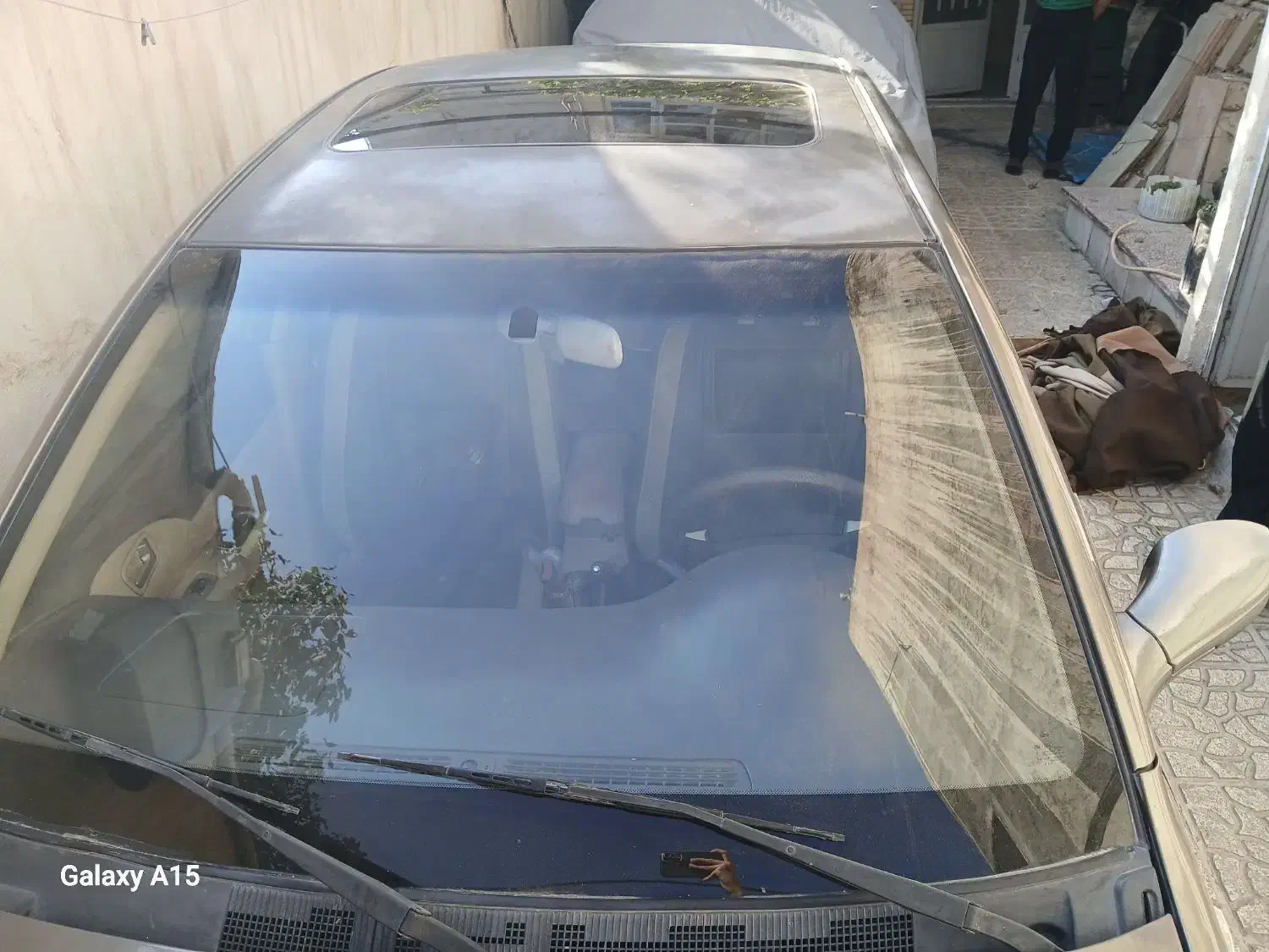 ماشین MVM530|خودرو سواری و وانت|فردیس, شهرک شهید حسینی|دیوار