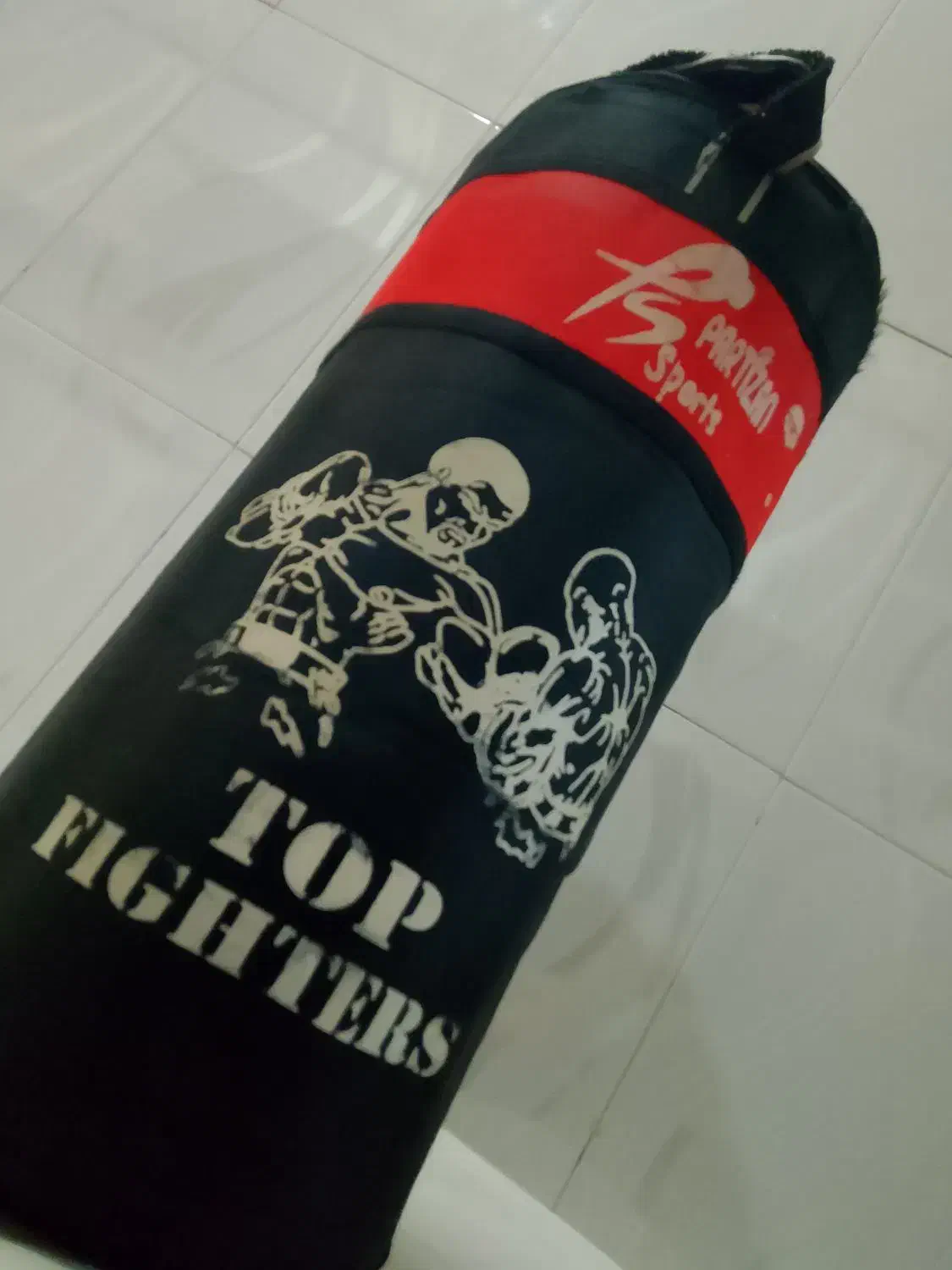 کیسه بوکس اصل|تجهیزات ورزشی|مشهد, امام رضا (ع)|دیوار