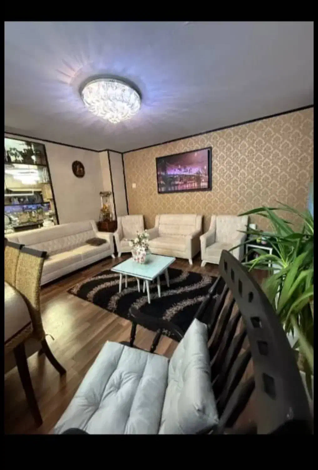 اجاره اپارتمان۸۵ متری وردوی شهرجدید مهستان|اجارهٔ آپارتمان|هشتگرد, شهرک گلها|دیوار