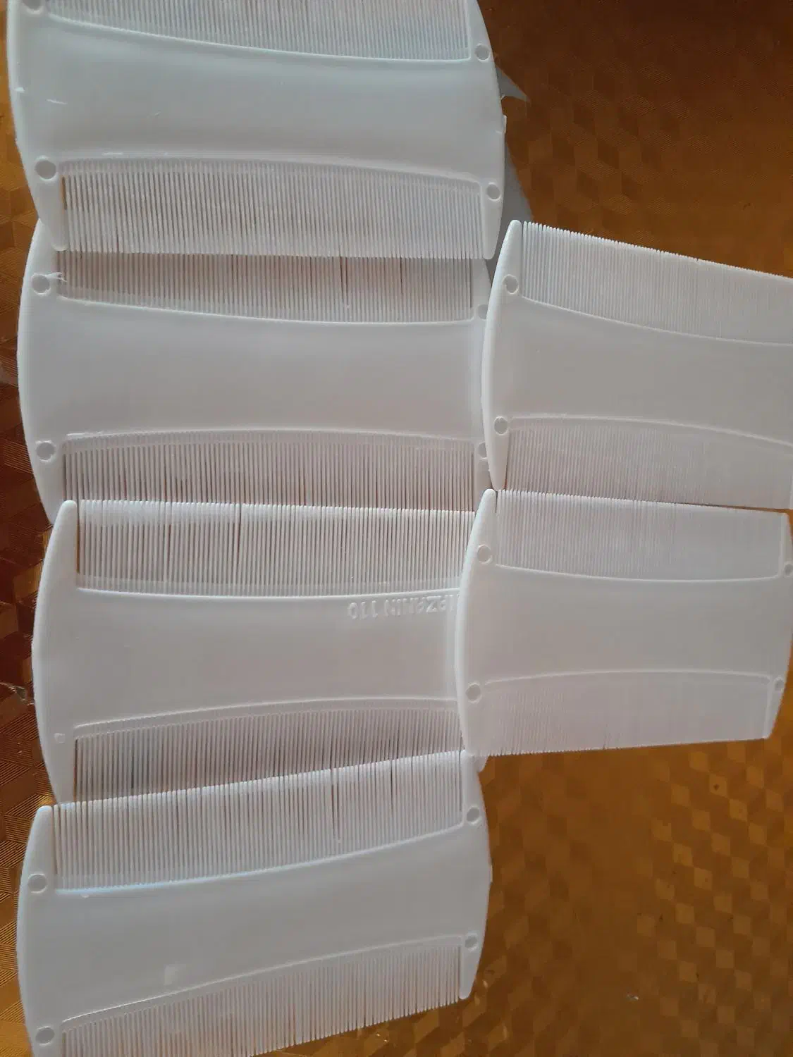 شانه شپش|آرایشی، بهداشتی، درمانی|قم, امامزاده ابراهیم|دیوار