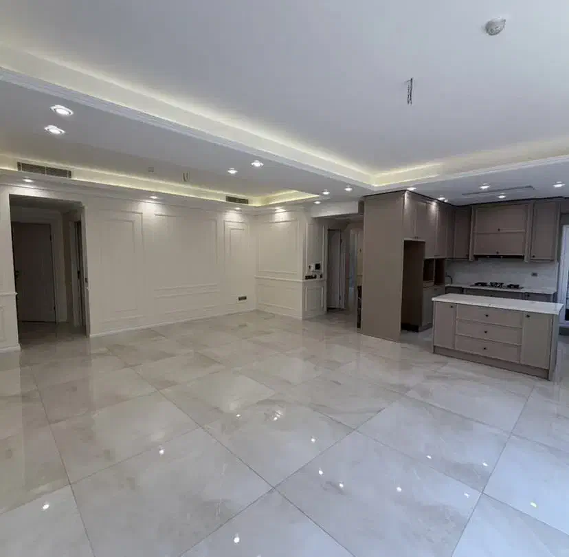 ۱۵۲متر /رو به نما /فول مشاعات|اجارهٔ آپارتمان|کرج, کیانمهر|دیوار