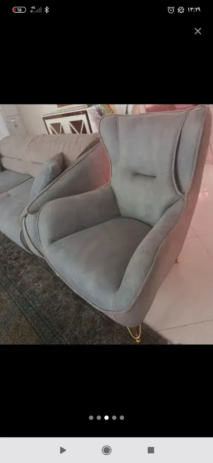 به دلیل مهاجرت تخفیف ویژه|مبلمان خانگی و میز عسلی|زاهدان, |دیوار