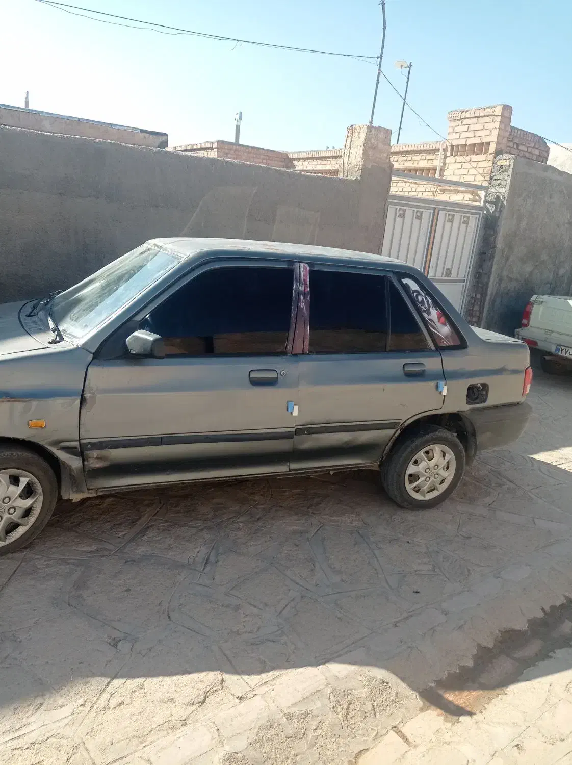 پراید|خودرو سواری و وانت|سرایان, |دیوار