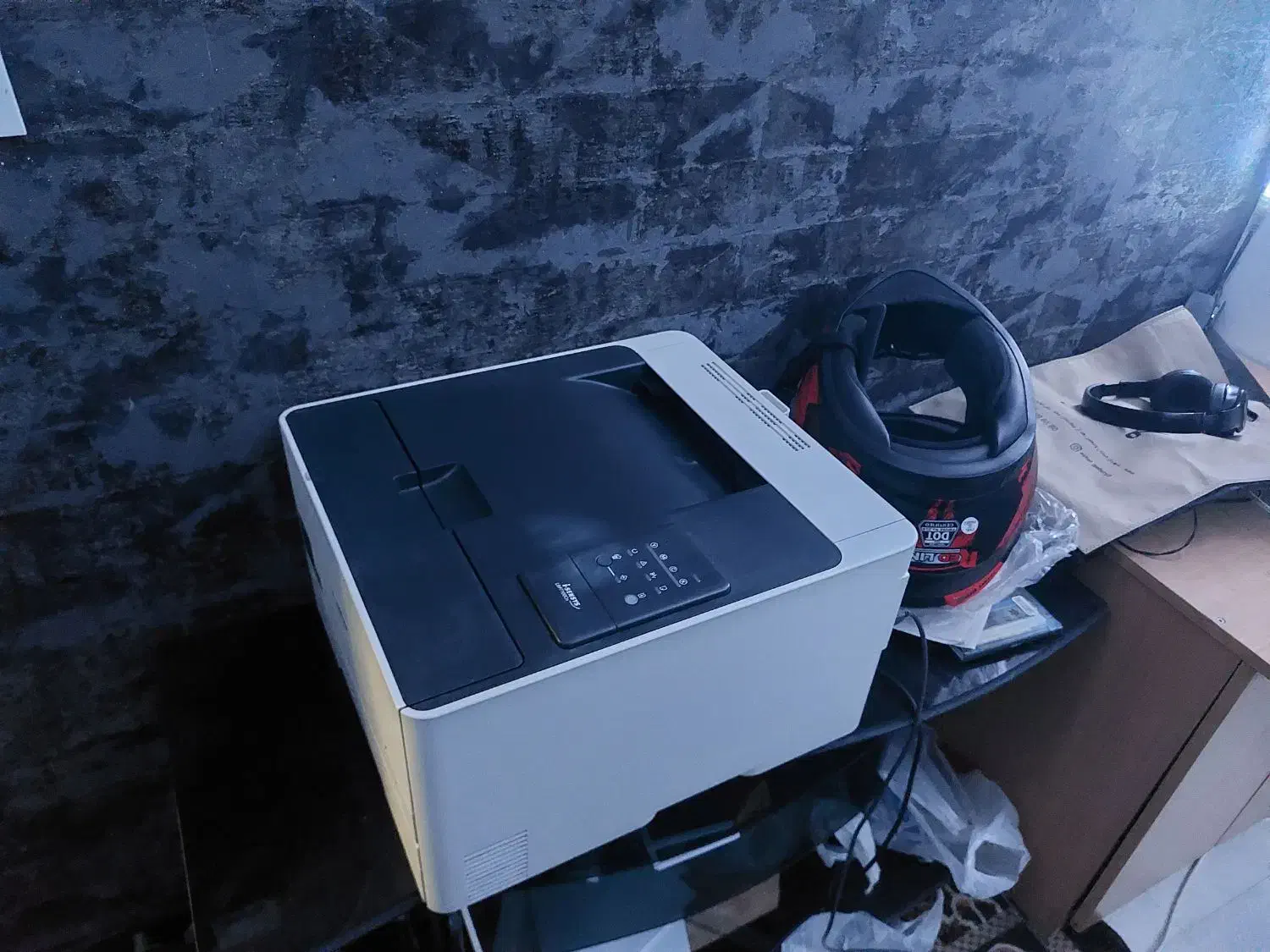 پرینتر canon sensys lbp 7100|پرینتر، اسکنر، کپی، فکس|شهریار, شهرک شاهد|دیوار