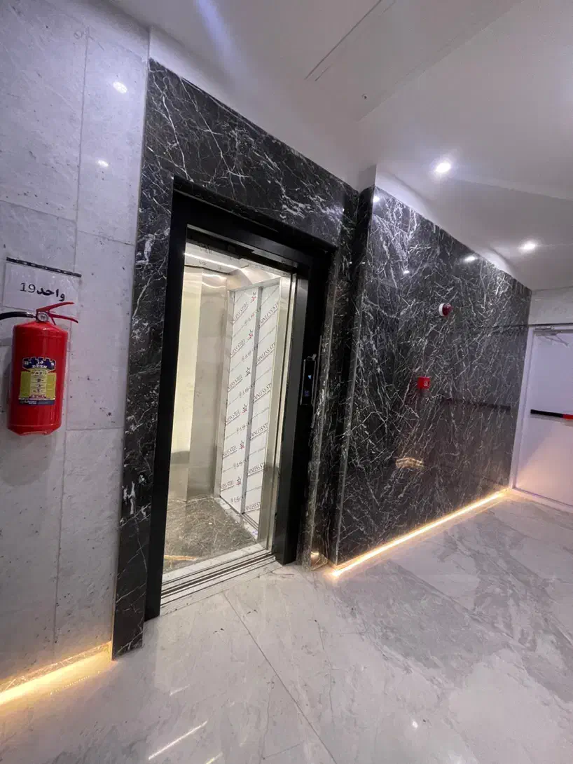 ۱۰۰متر دو خواب دید ابدی فول مشاعاتLux|فروش آپارتمان|لواسان, |دیوار