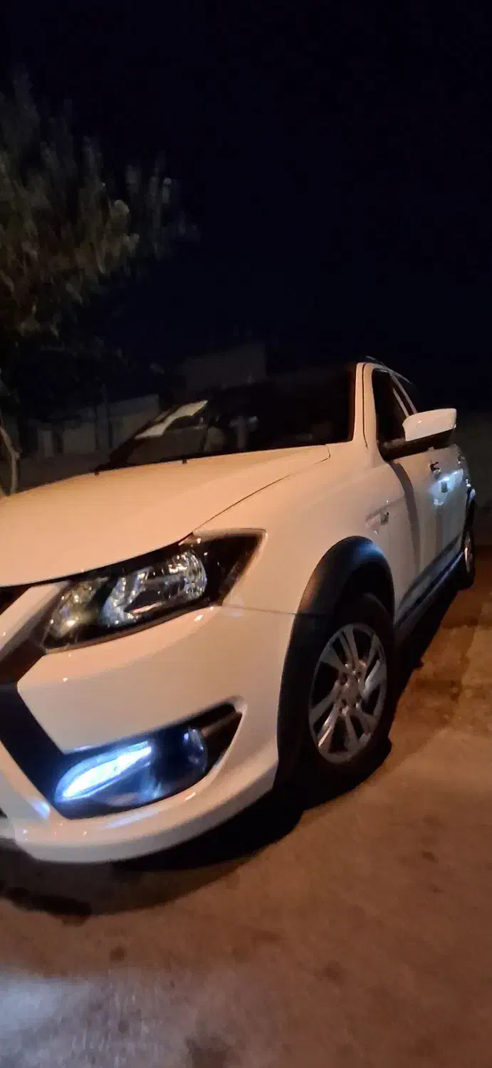 کوییک GXR خشک|خودرو سواری و وانت|ارومیه, |دیوار