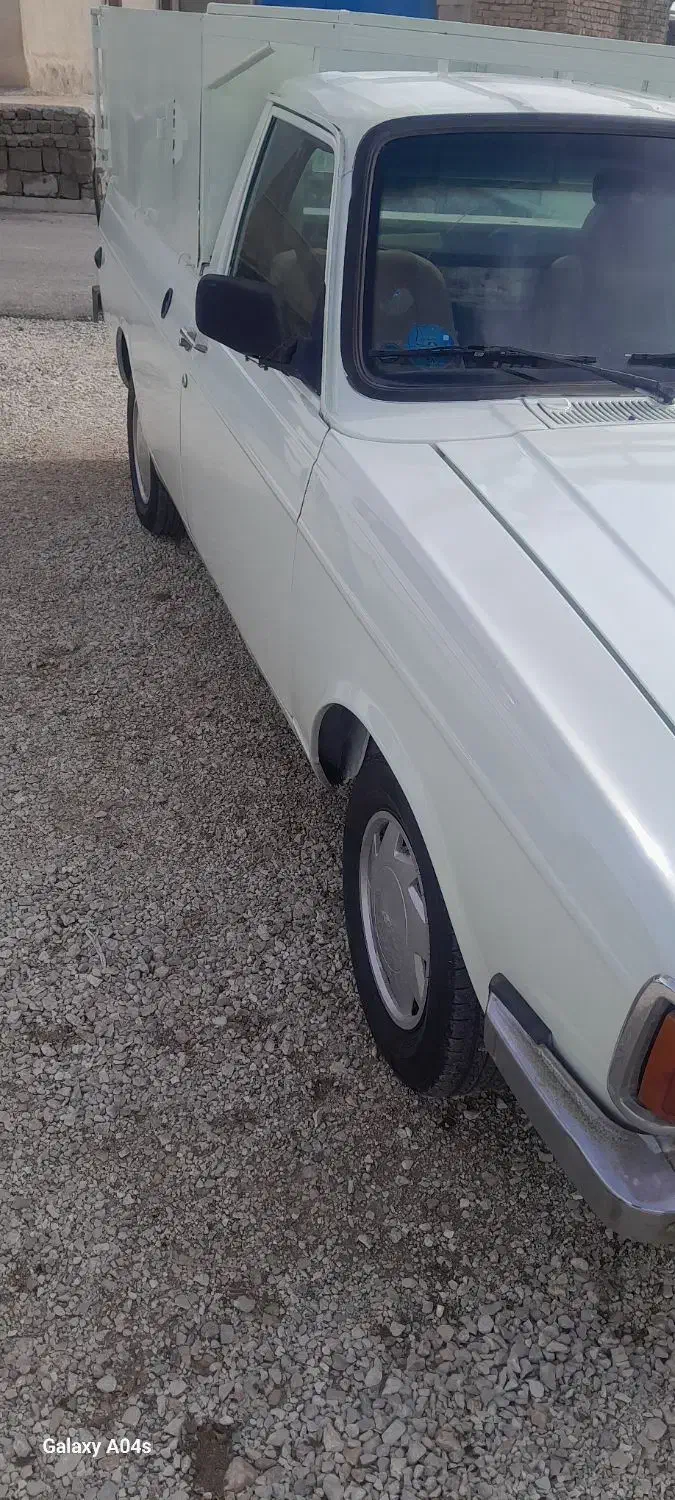 وانت پیکان|خودرو سواری و وانت|سرپل ذهاب, |دیوار