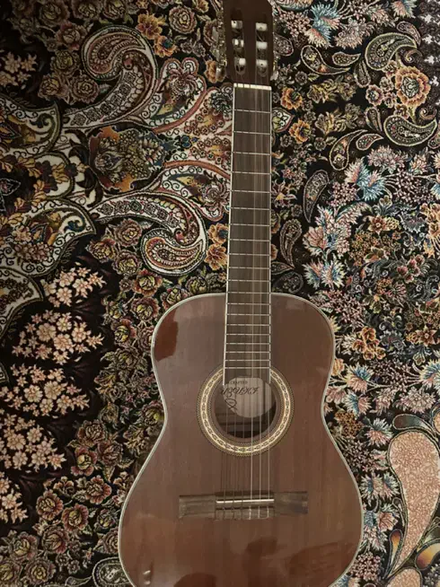 گیتار|گیتار، بیس، امپلیفایر|محمدشهر, ولدآباد|دیوار