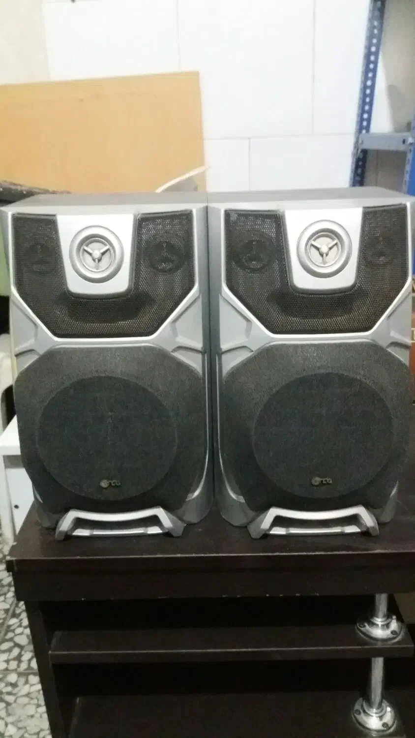 باند ال جی|سیستم صوتی خانگی|اصفهان, امیرعرب|دیوار