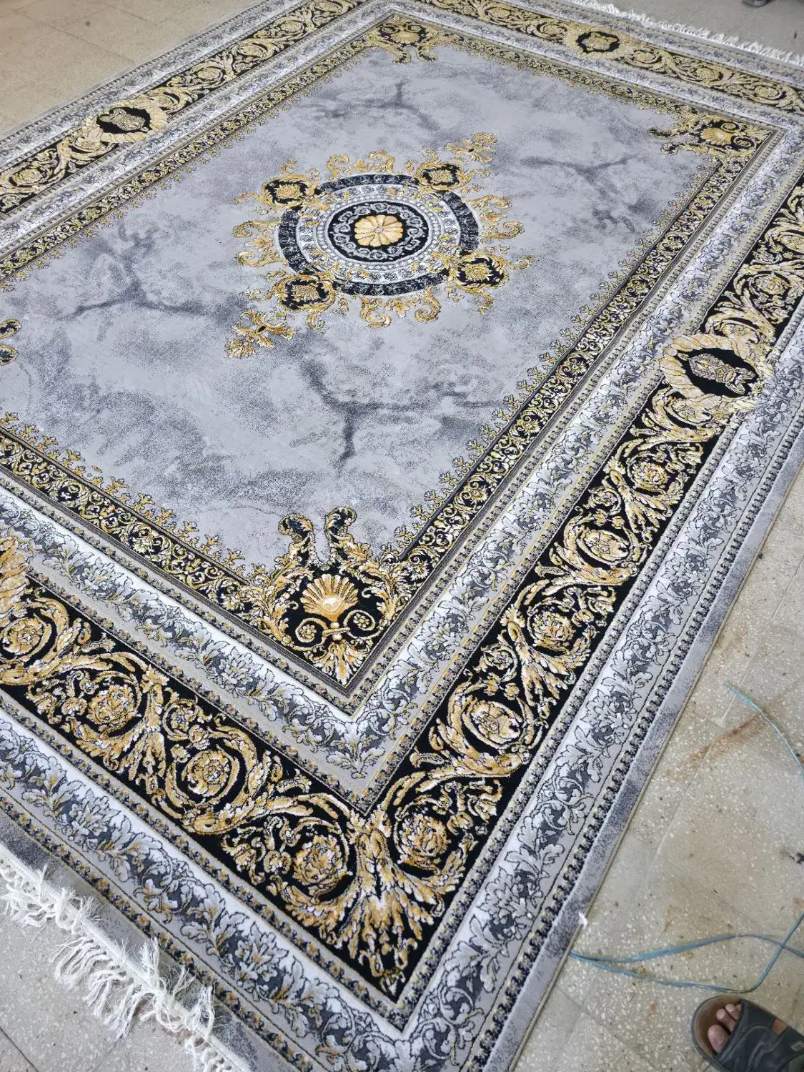 فرش فروشی خسروی|فرش|بندر ماهشهر, |دیوار