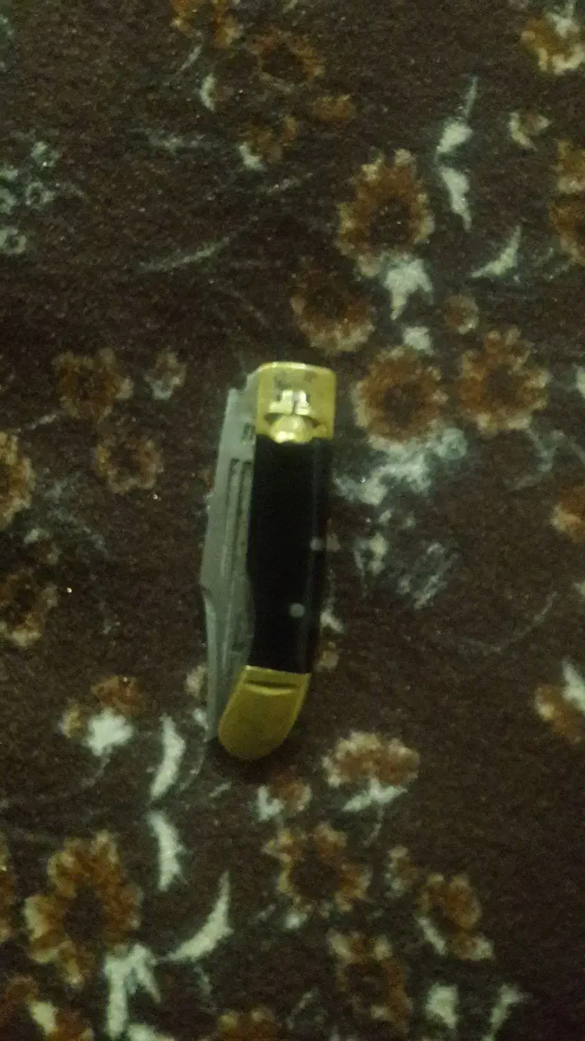 چاقوی جیبی به فروش میرسد|کوهنوردی و کمپینگ|اردبیل, |دیوار