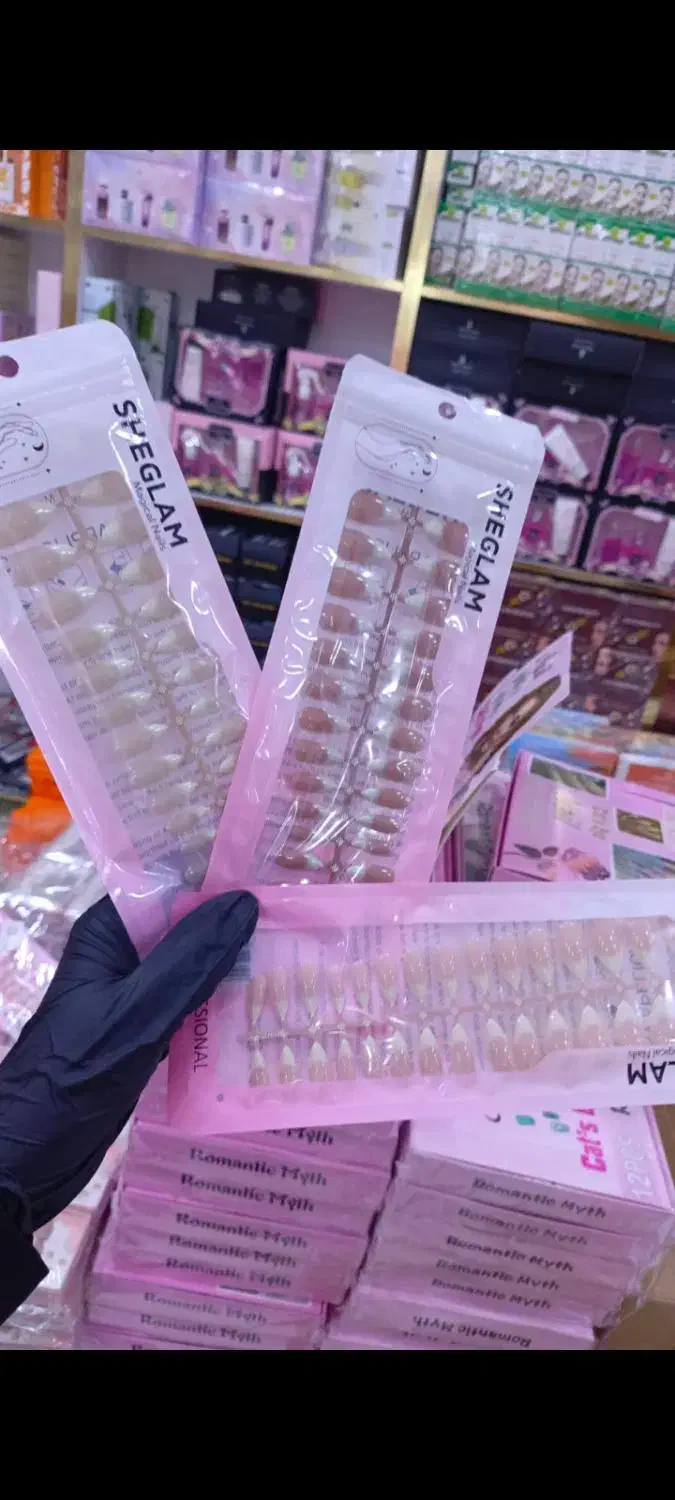 وارداتی سراسر کشور ارسال می شود اهواز هستیم|آرایشی، بهداشتی، درمانی|تهران, جوادیه|دیوار