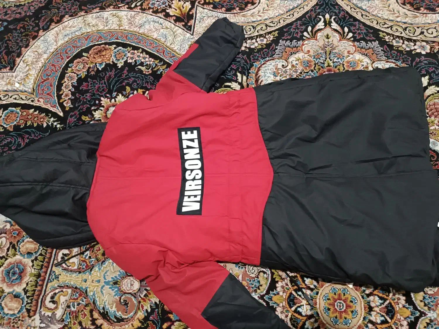 کاپشن وپاتو درحد|لباس|رباط‌کریم, نصیرشهر|دیوار